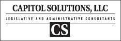 Capitol Solutions logo